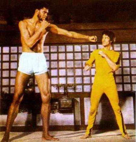 brucelee maroc dbilij si mohamede bani mallal